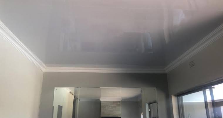 Ceilings & Drywall work